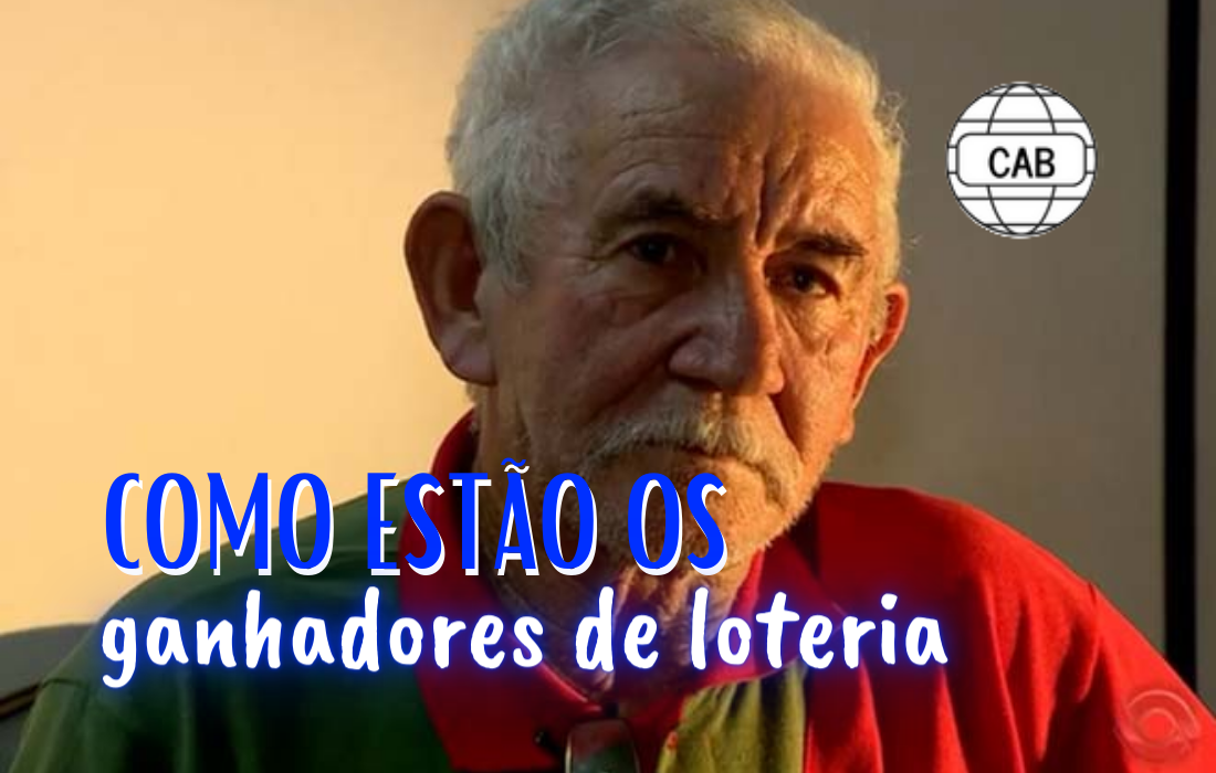 Ganhadores da Loteria Hoje