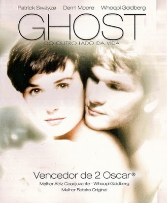 Ghost - Do Outro Lado da Vida Imagem com Ghost - Do Outro Lado da Vida