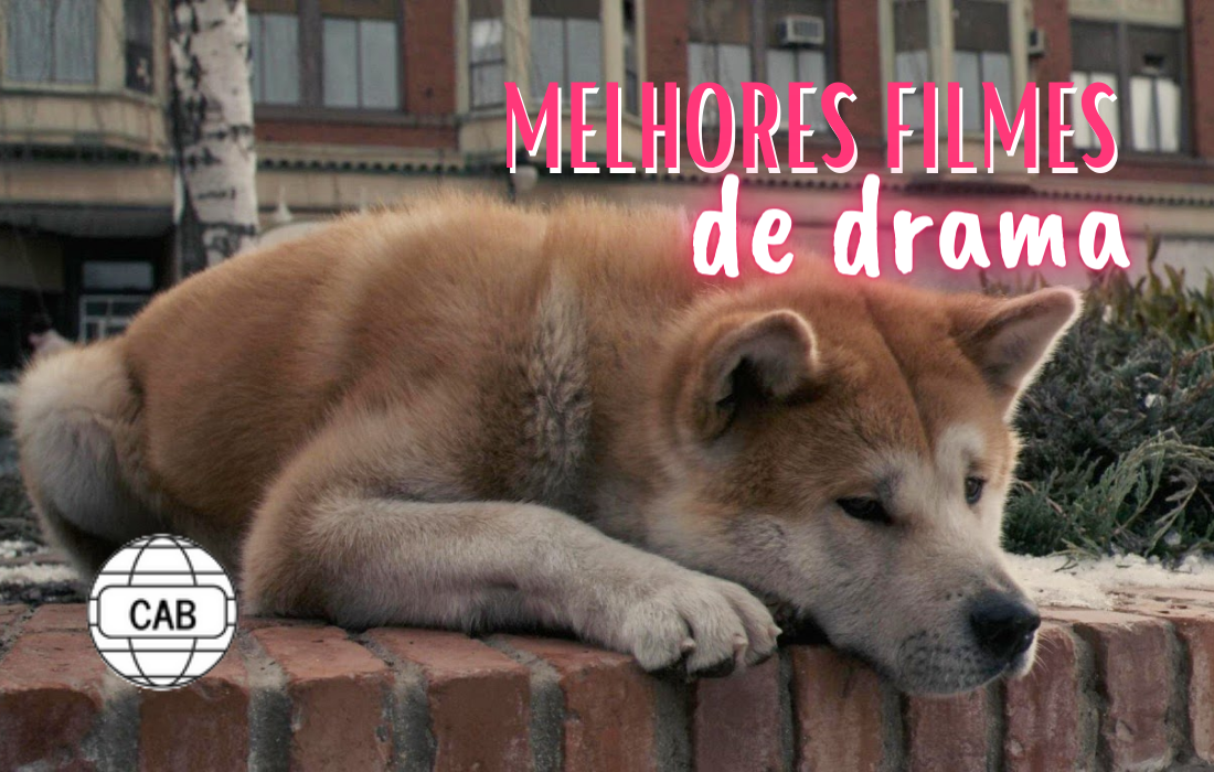 Melhores Filmes de Drama