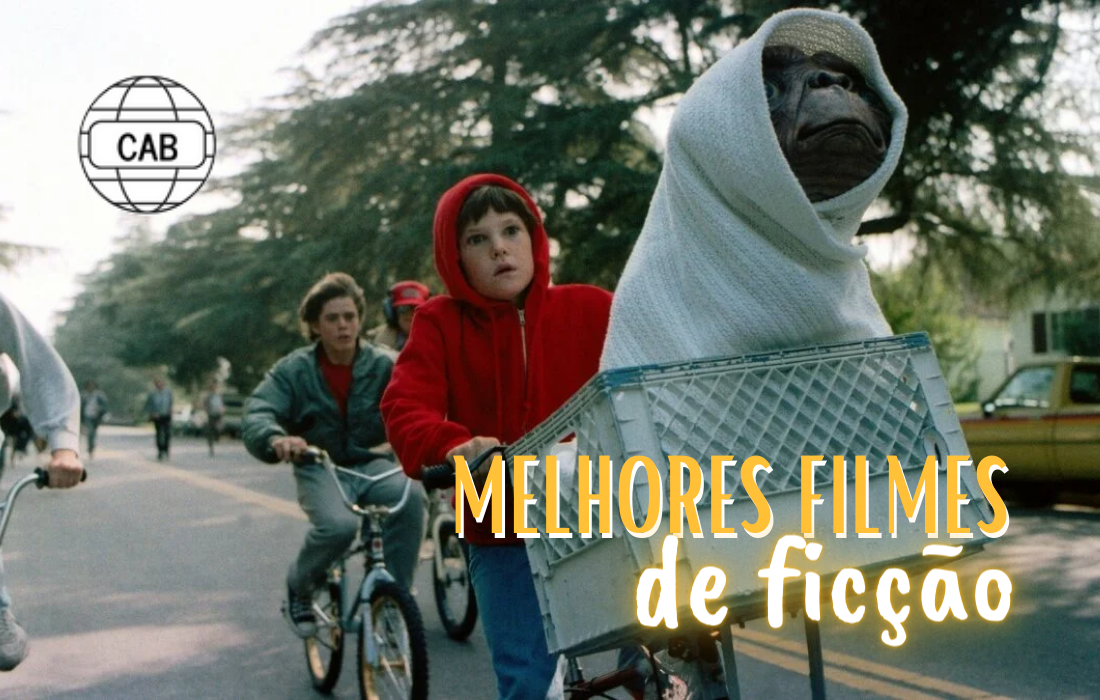 Melhores Filmes de Ficção