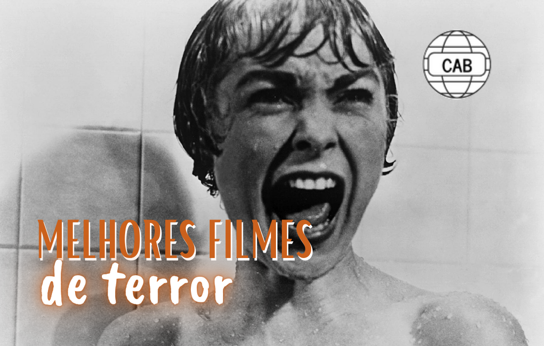 Melhores Filmes de Terror