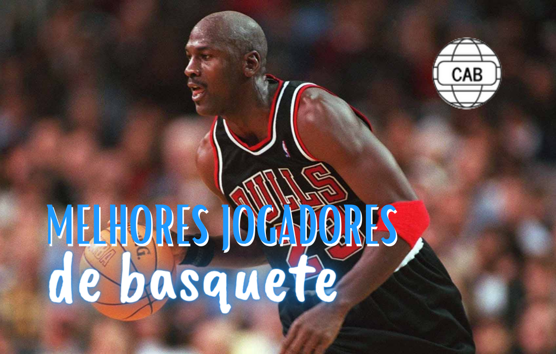 Melhores Jogadores de Basquete do Mundo