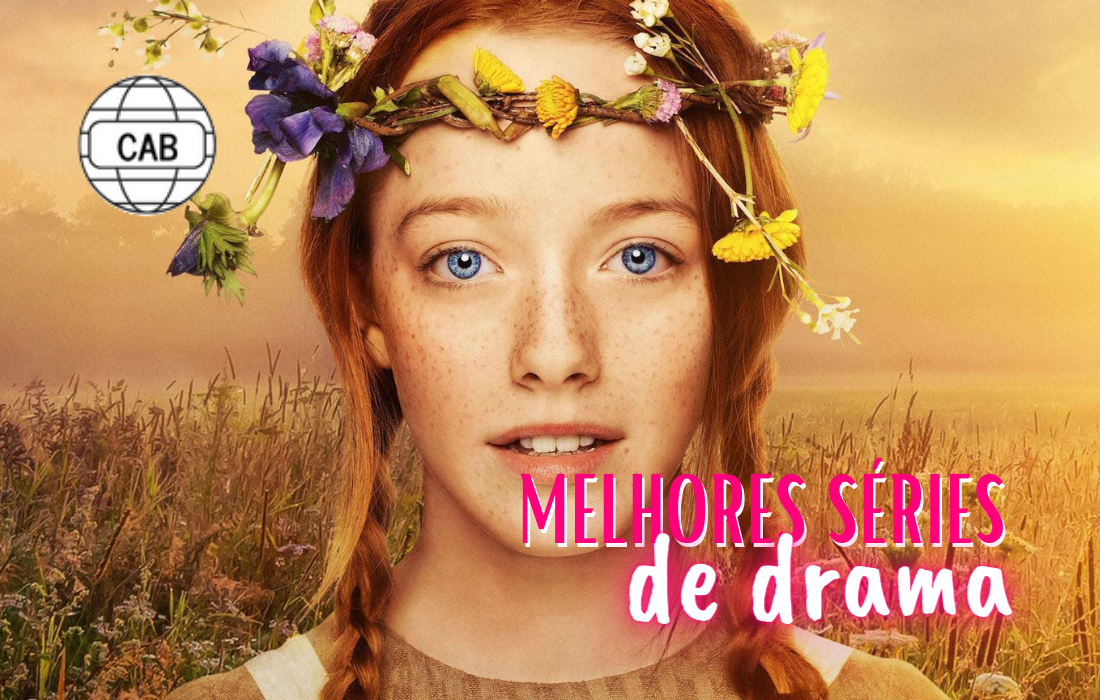 melhores séries de drama