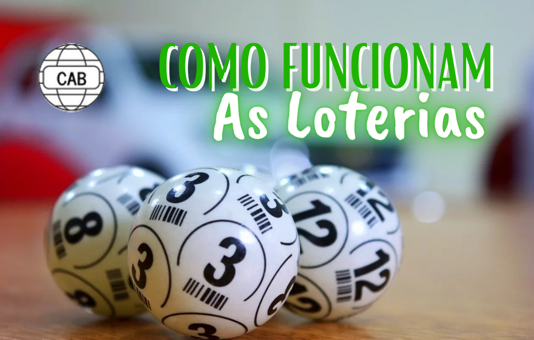 como funcionam os prêmios da loteria