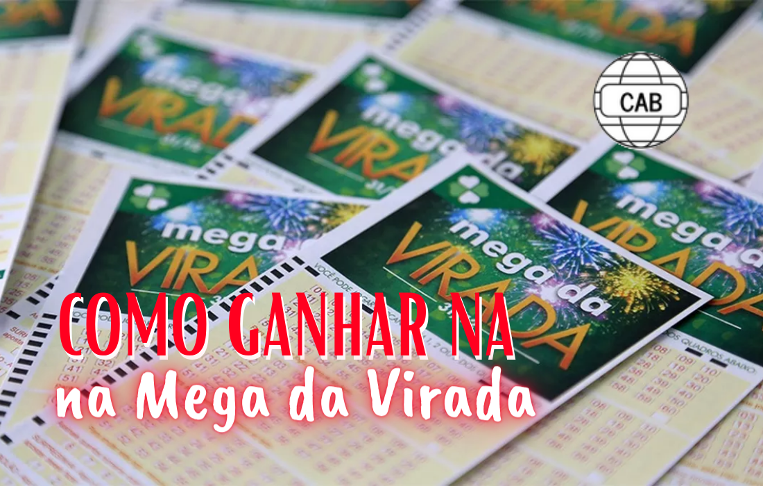 como ganhar na Mega da Virada