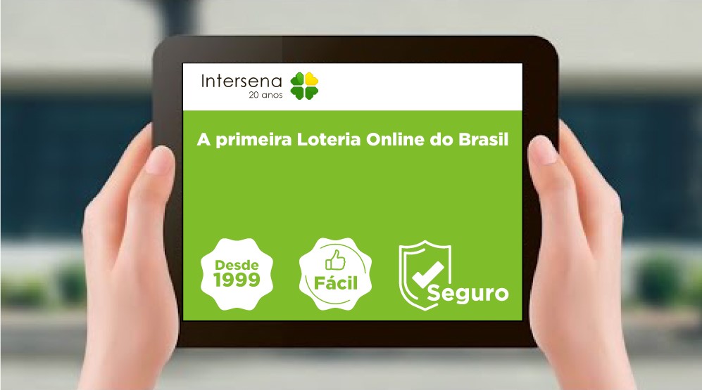 Intersena Imagem com foto da Intersena