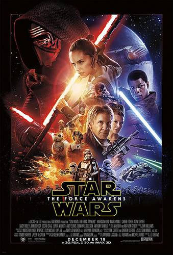 Star Wars: o despertar da força Imagem com Star Wars: o despertar da força
