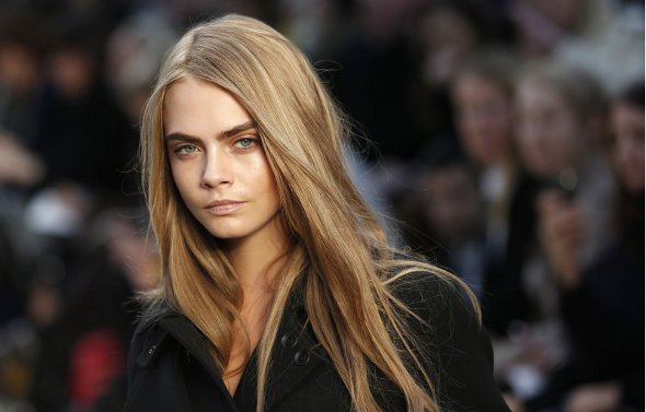 Cara Delevingne Imagem com Cara Delevingne
