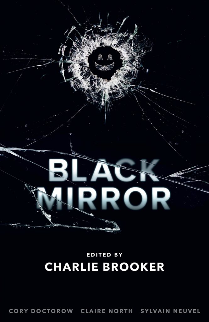 Black Mirror Imagem com Black Mirror