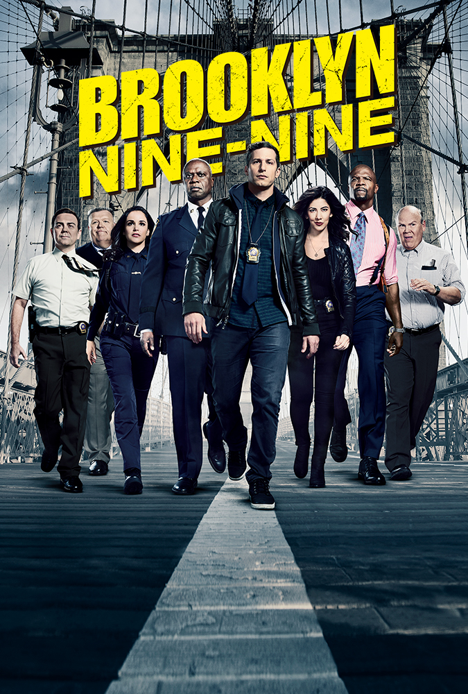 Brooklyn Nine-Nine Imagem com Brooklyn Nine-Nine