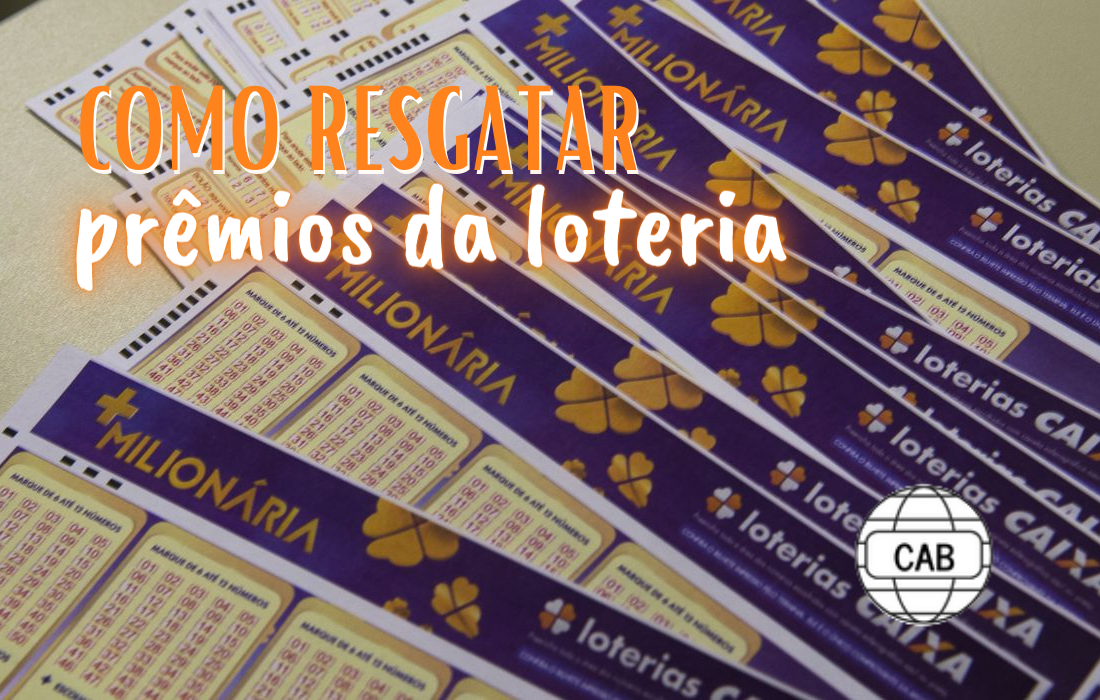 Como Resgatar o Prêmio da Loteria