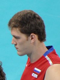 Dmitry Muserskiy (Belogorie) Imagem com Dmitry Muserskiy (Belogorie)