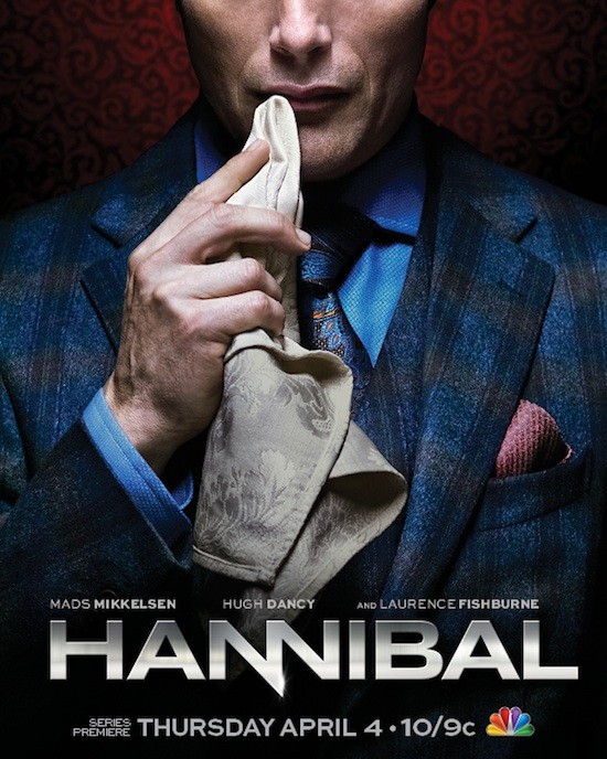 Hannibal Imagem com Hannibal