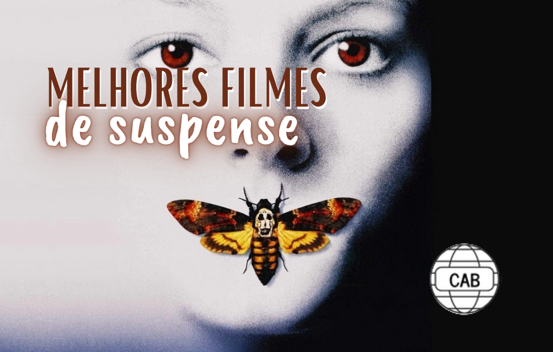 melhores filmes de suspense