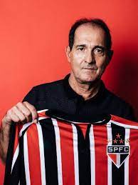 Muricy Ramalho Imagem com Muricy Ramalho