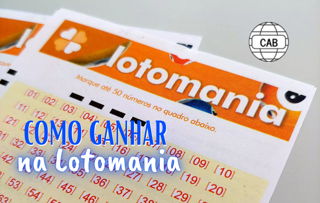 como ganhar na lotomania