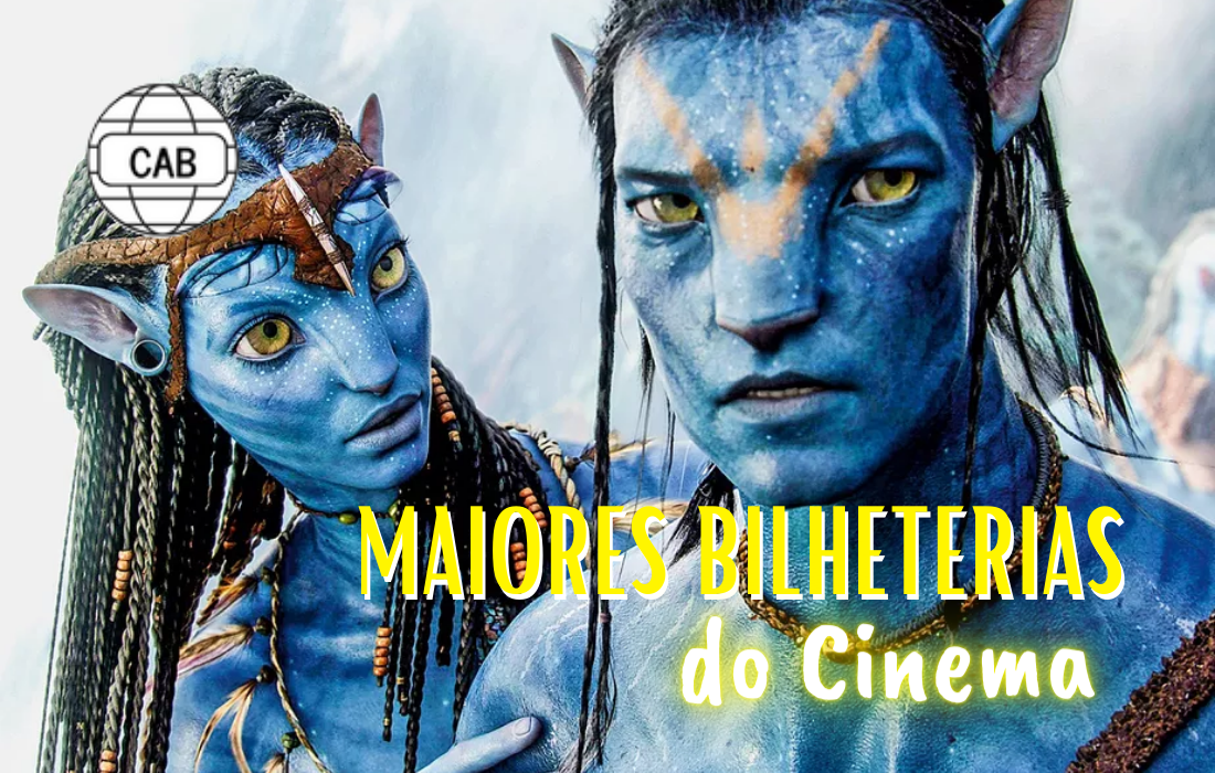 filmes de maior bilheteria