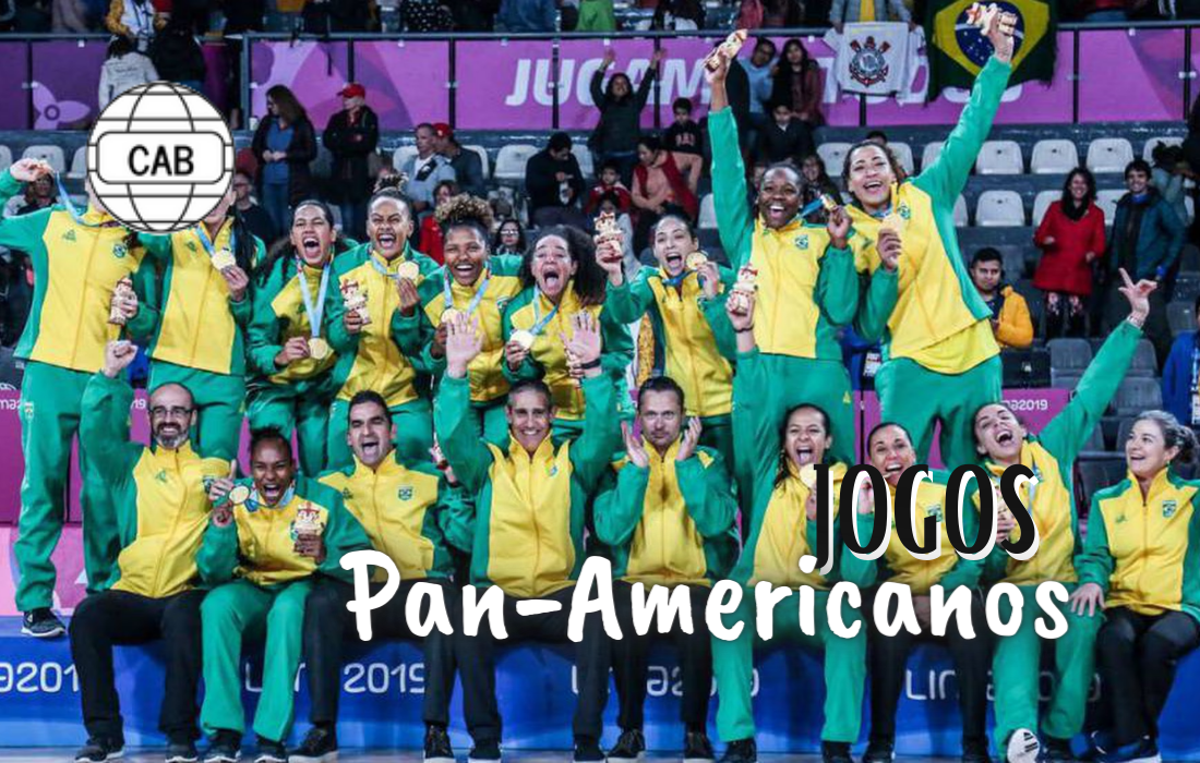 Tudo sobre os jogos Pan-Americanos