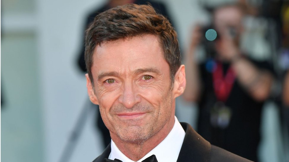 Hugh Jackman Imagem Hugh Jackman