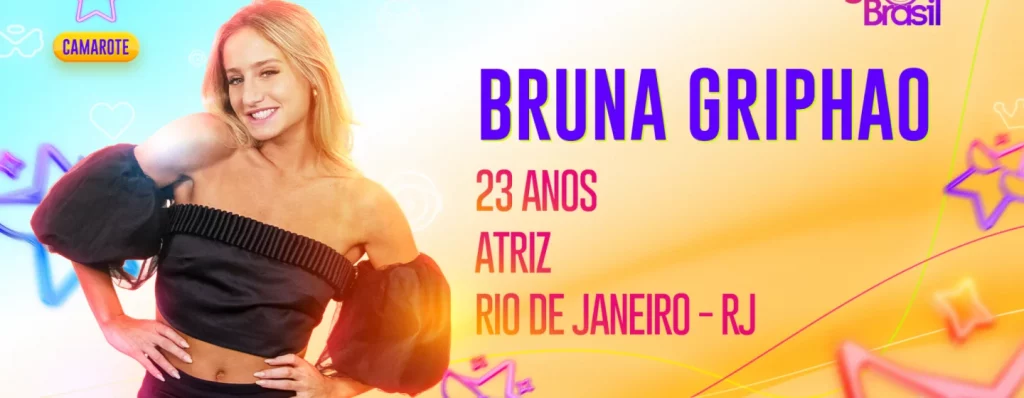 Imagem Bruna Griphao