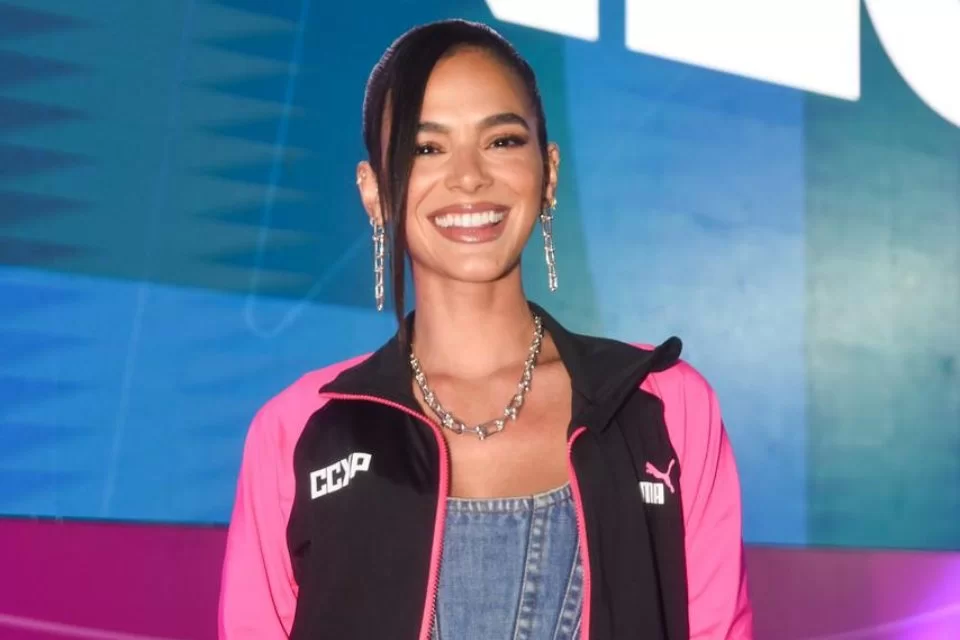 Bruna Marquezine Imagem Bruna Marquezine