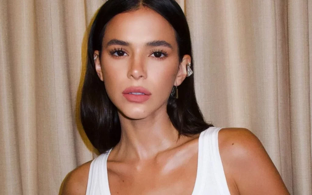Imagem Bruna Marquezine