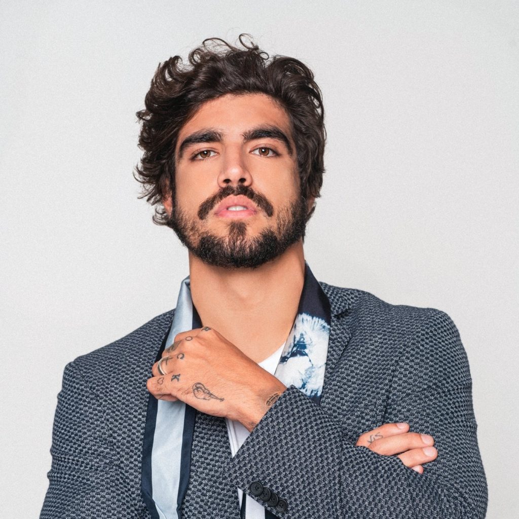 Imagem Caio Castro