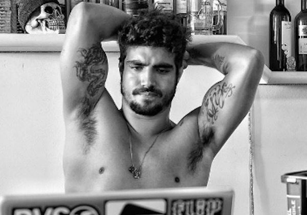 Caio Castro Imagem Caio Castro
