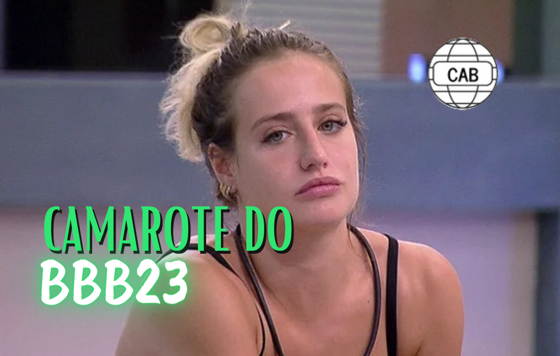 Camarote do BBB 23