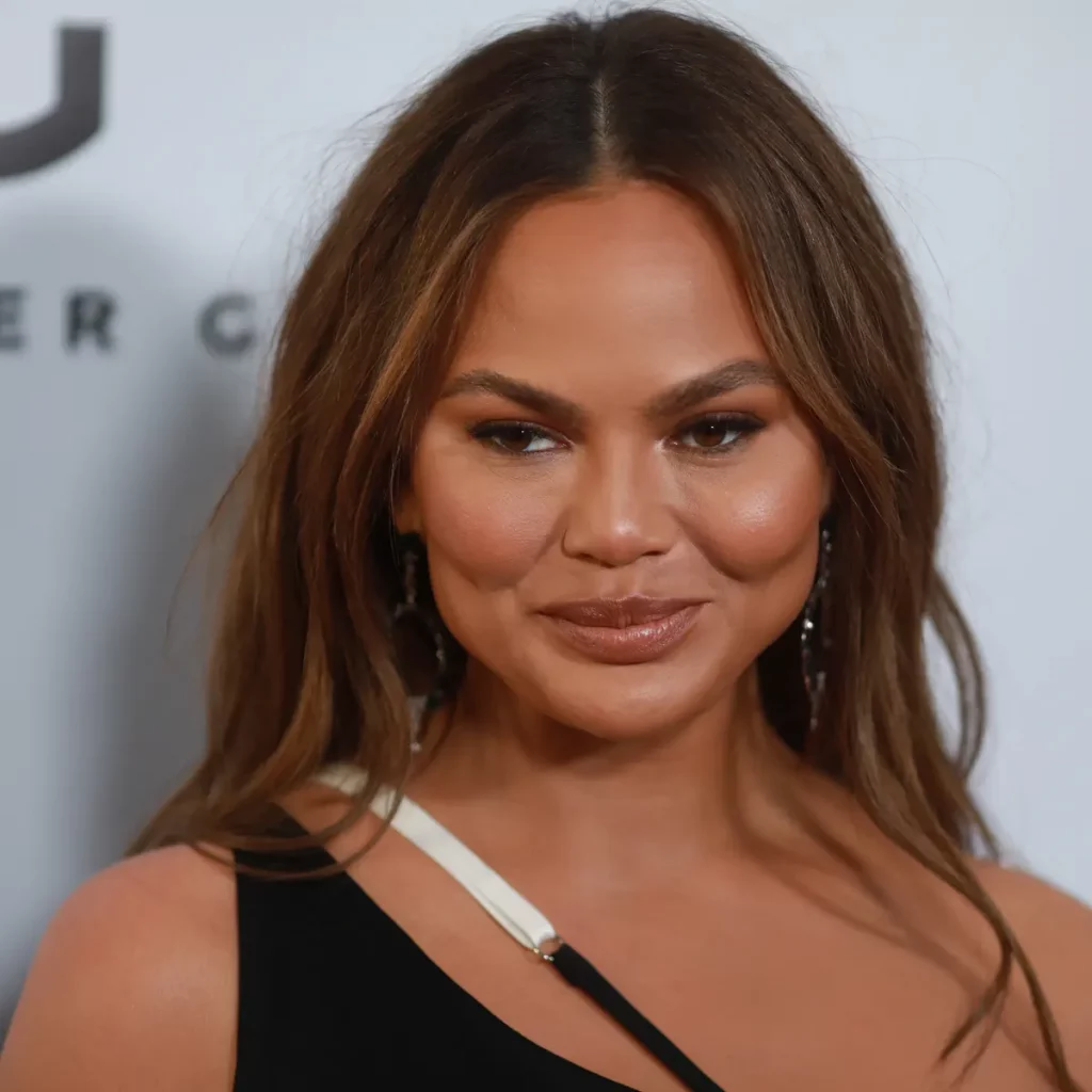 Imagem Chrissy Teigen