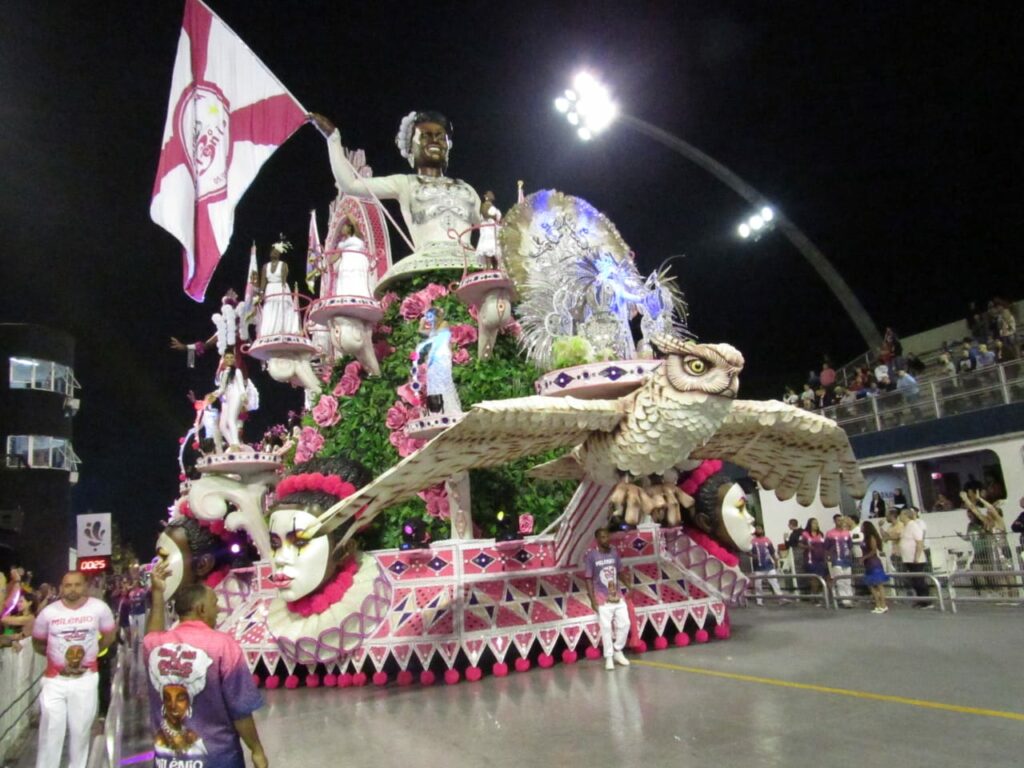 Imagem Estrela do Terceiro Milênio