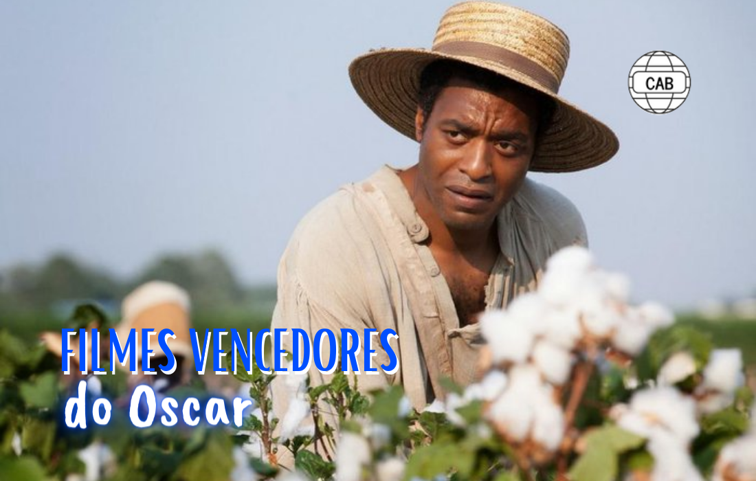 Filmes Vencedores de Oscar