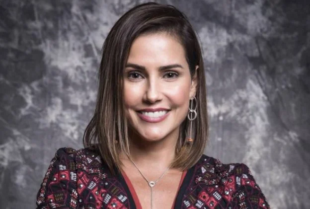 Deborah Secco Imagem Deborah Secco