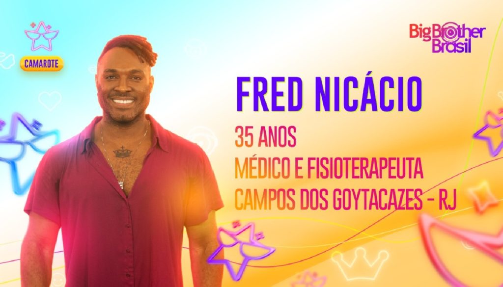 Imagem Fred Nicácio