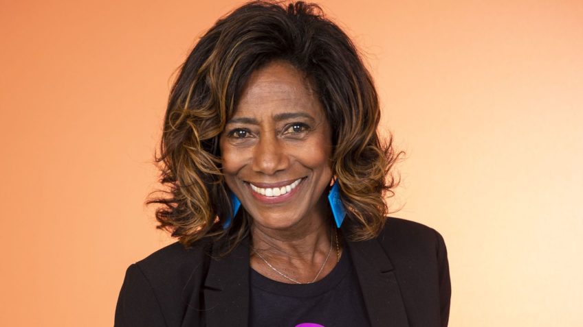 Imagem Glória foi a primeira mulher a usar a Lei Afonso Arinos contra a discriminação racial no Brasil