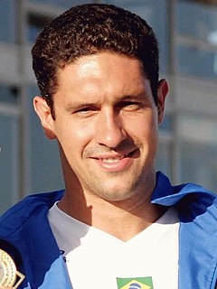 Gustavo Borges Imagem com Gustavo Borges