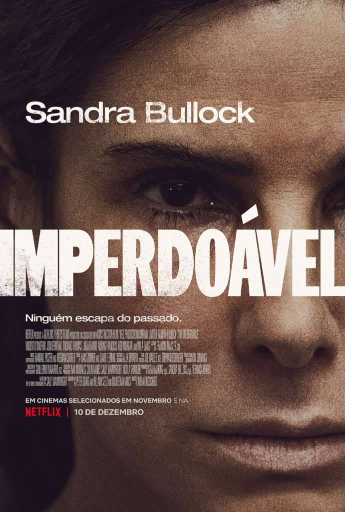 Imperdoável (2021) Imagem Imperdoável (2021)