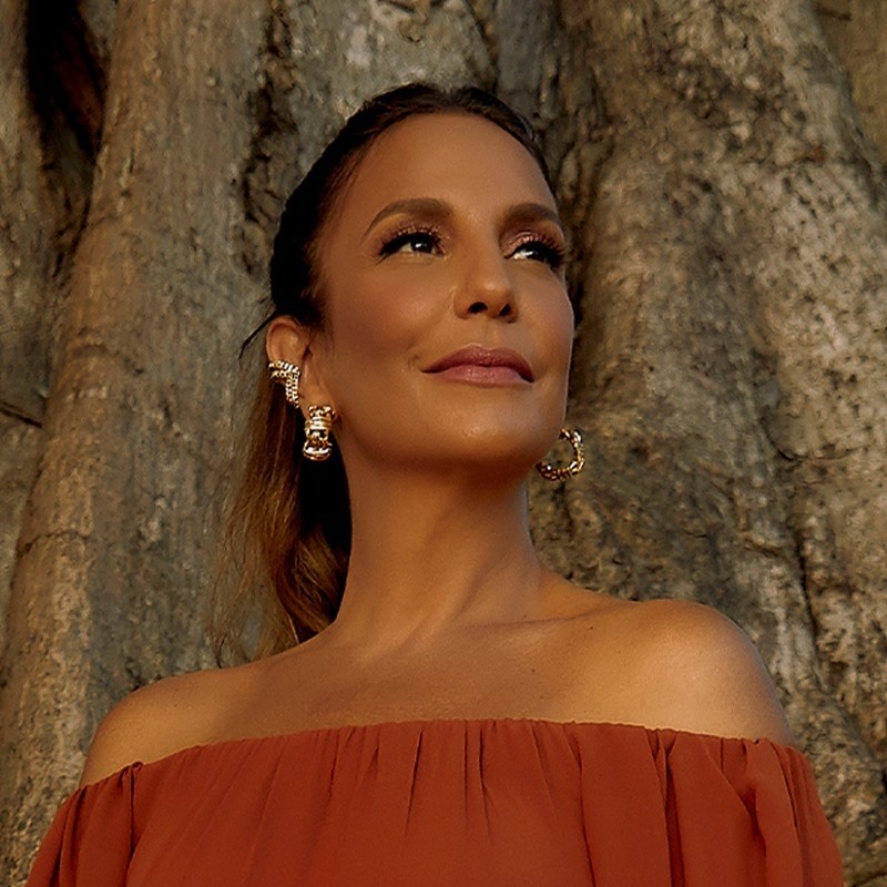 Ivete Sangalo Imagem Ivete Sangalo
