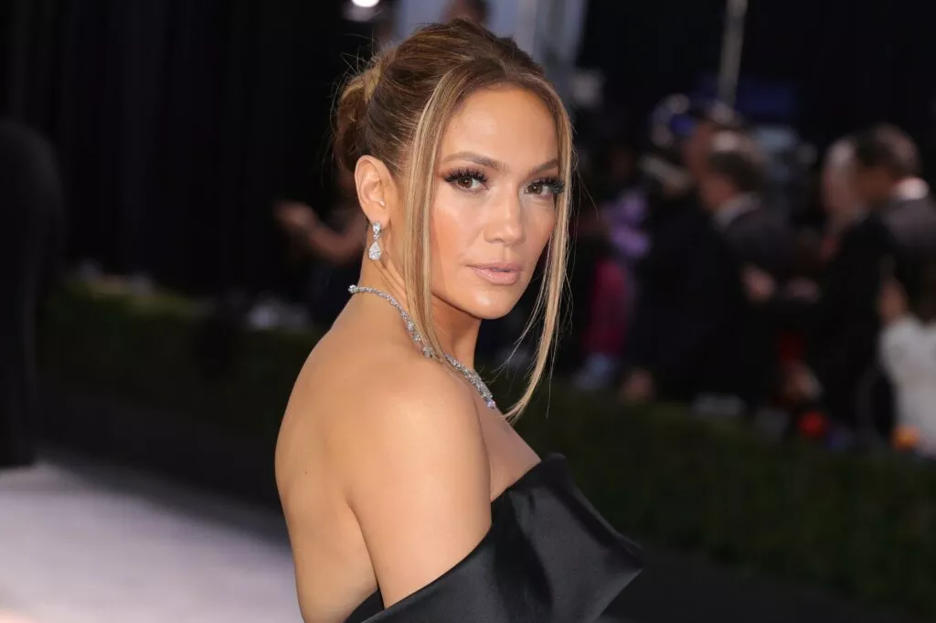 Imagem Jennifer Lopez