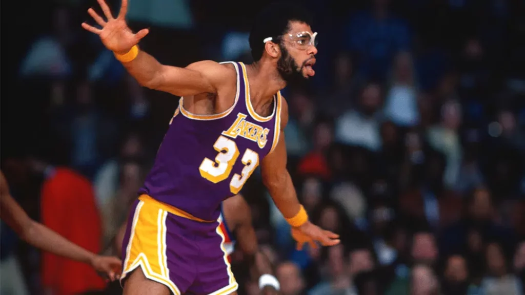 Kareem Abdul-Jabbar Imagem Kareem Abdul-Jabbar