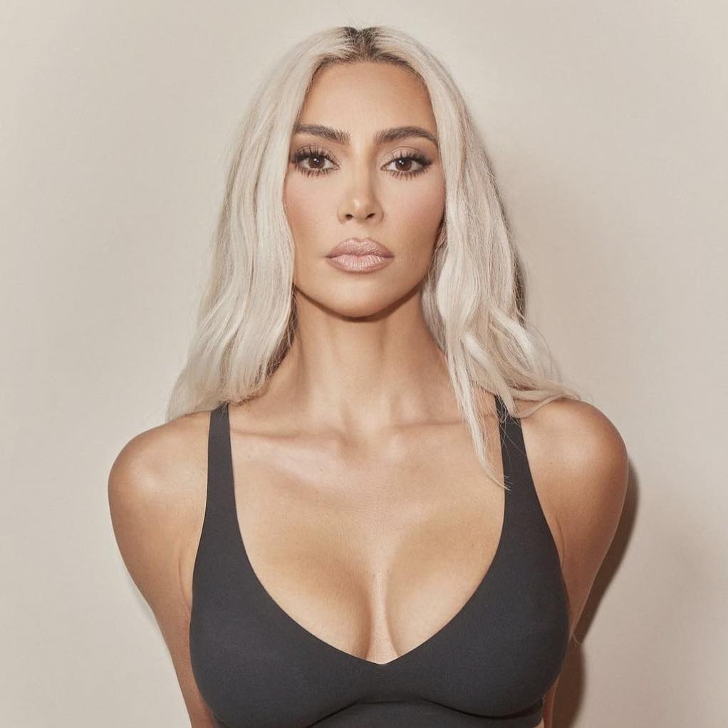 Kim Kardashian Imagem Kim Kardashian