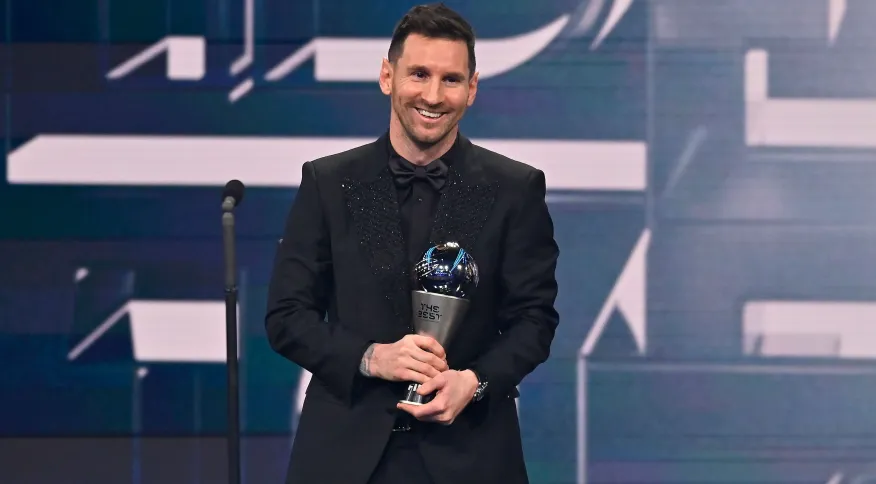 Lionel Messi Imagem Lionel Messi