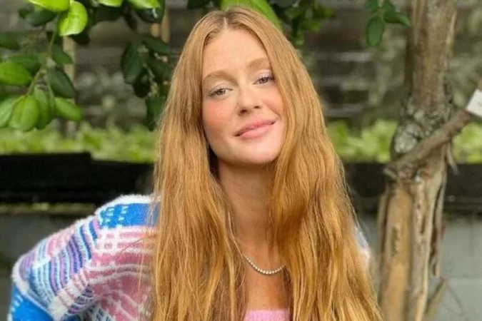 Imagem Marina Ruy Barbosa