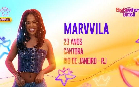Imagem Marvilla