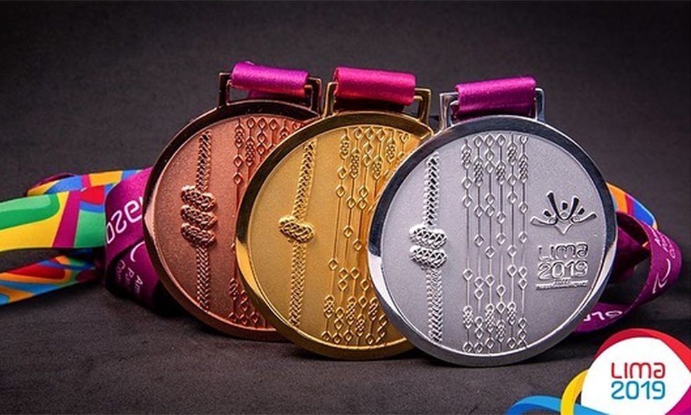 Imagem Medalhas