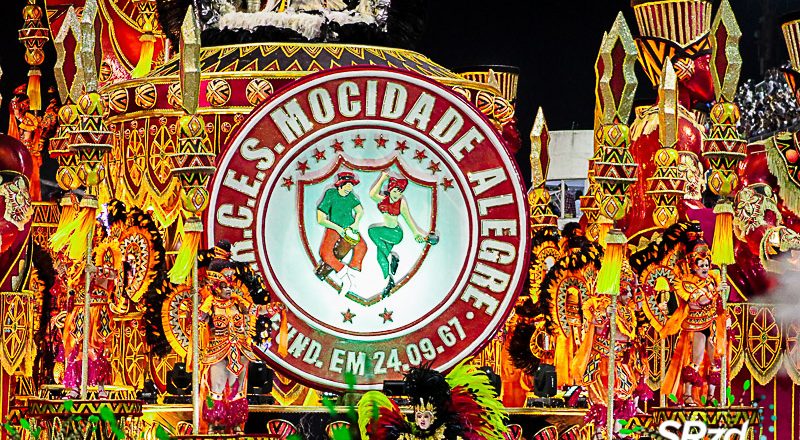 Imagem Mocidade Alegre