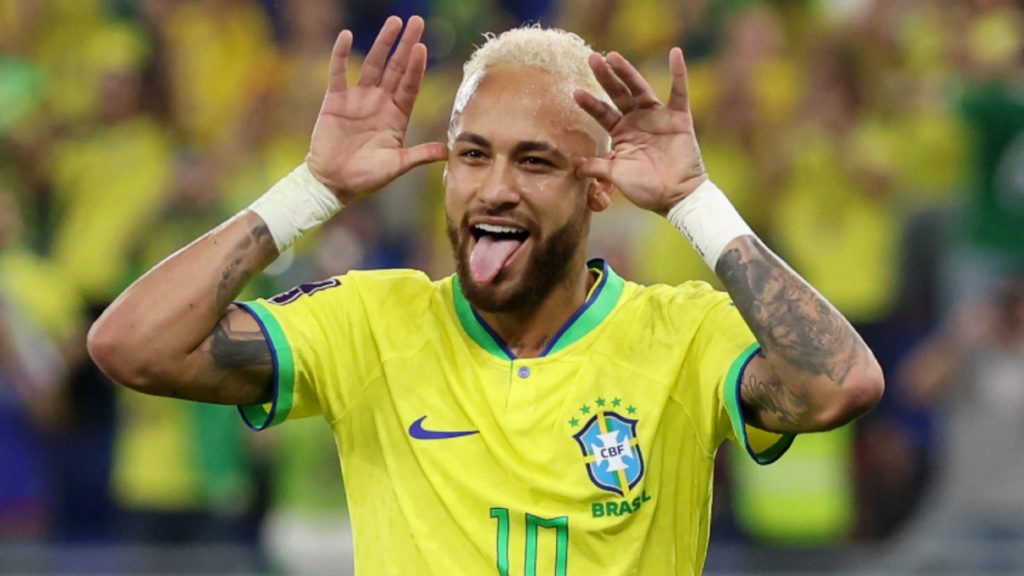 Neymar Imagem Neymar