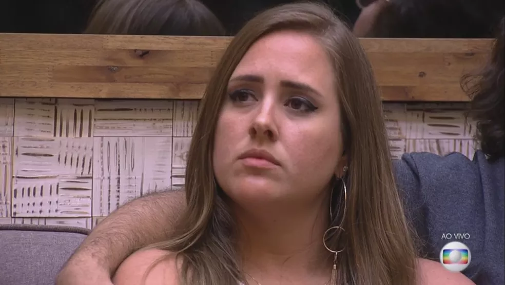 Patrícia Imagem Patrícia