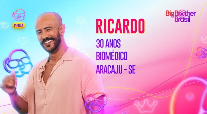 Imagem Ricardo