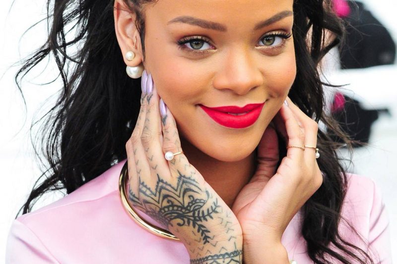 Rihanna Imagem Rihanna